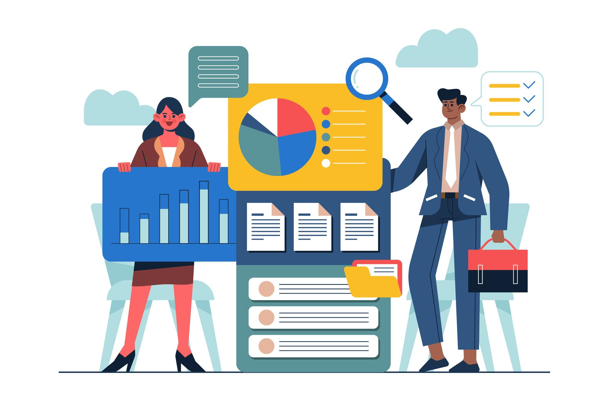 HR Workforce Planning