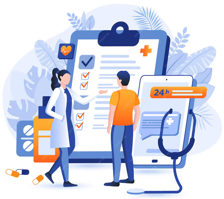 Medical Supply Company