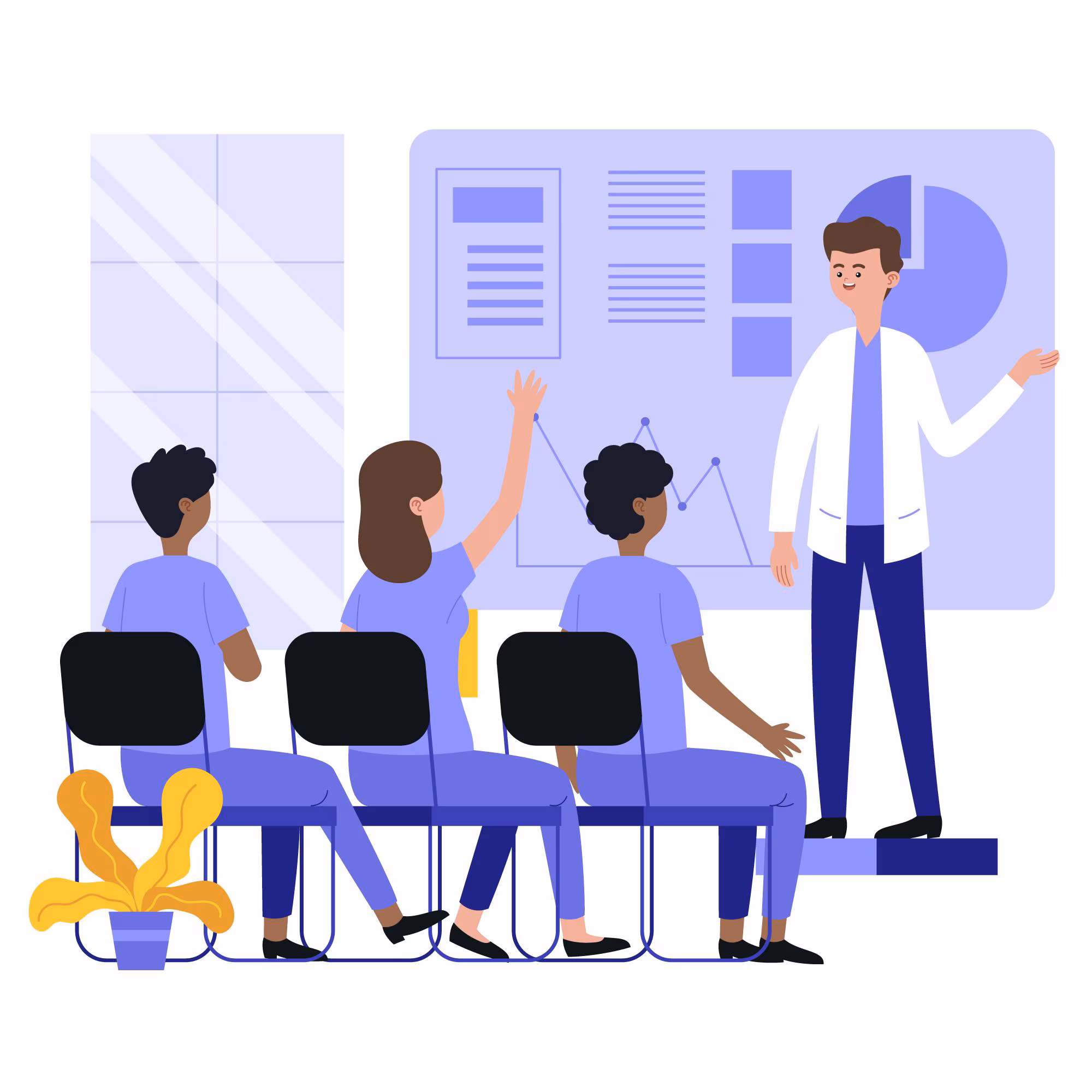 Educational Organization