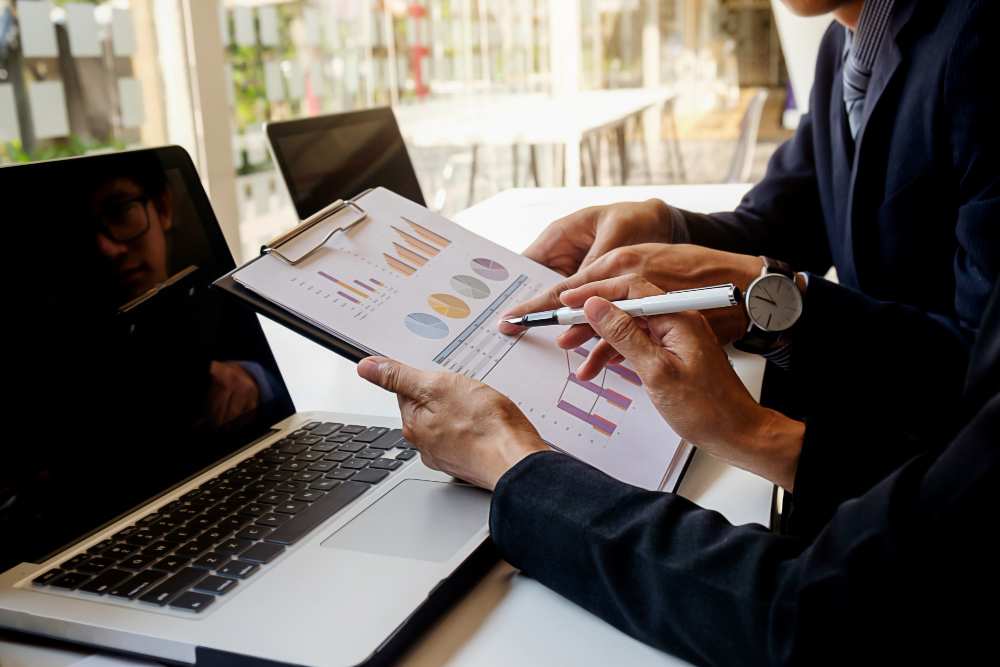 Insights and Reports